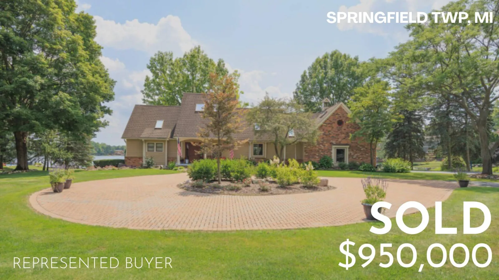 Springfield Township property archive example