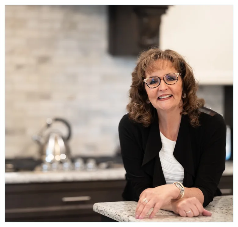 Debra Buxbaum headshot